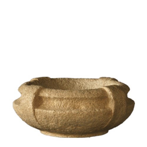 View Planter: Etruscan Bowl